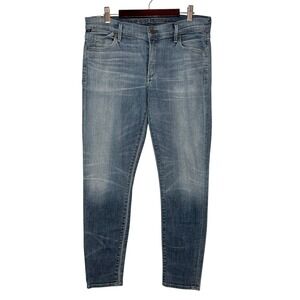 Citizens of Humanity Avedon Ankle Jeans Size 31‎ Medium Wash Made In USA